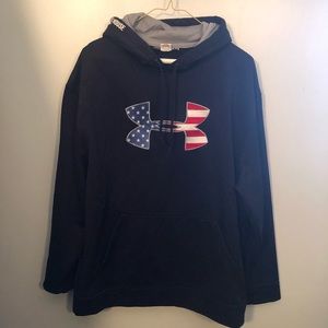 Men’s Under Armour America Hoodie